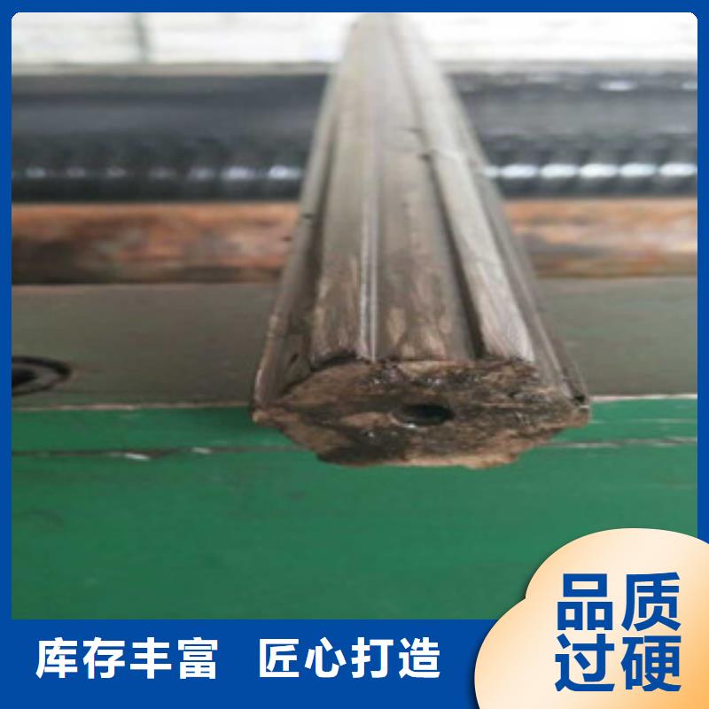 珩磨钢管冷拔钢管货真价实