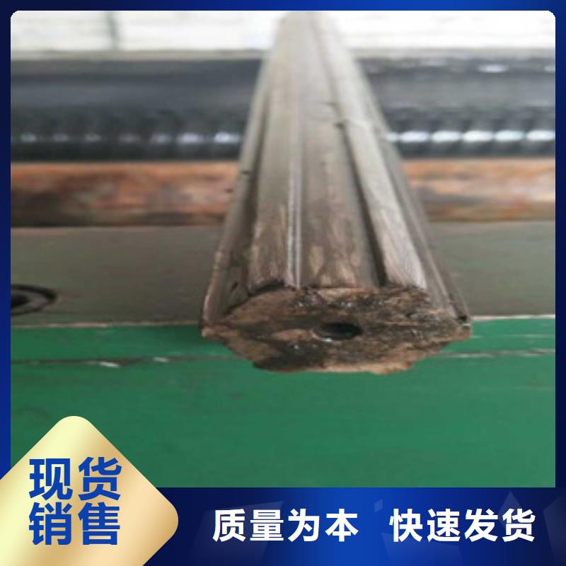 珩磨钢管冷拔钢管一对一为您服务
