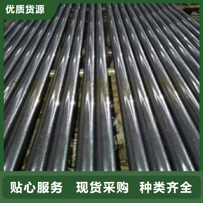 珩磨钢管活塞杆实力才是硬道理
