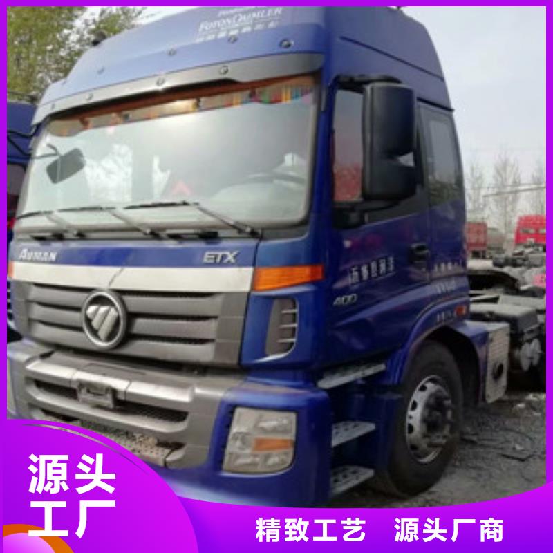 二手车,水泥散装罐车出厂严格质检