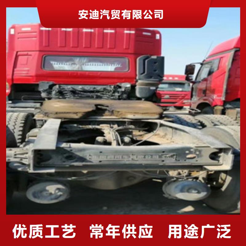 二手车_仓栏半挂车选择我们没错