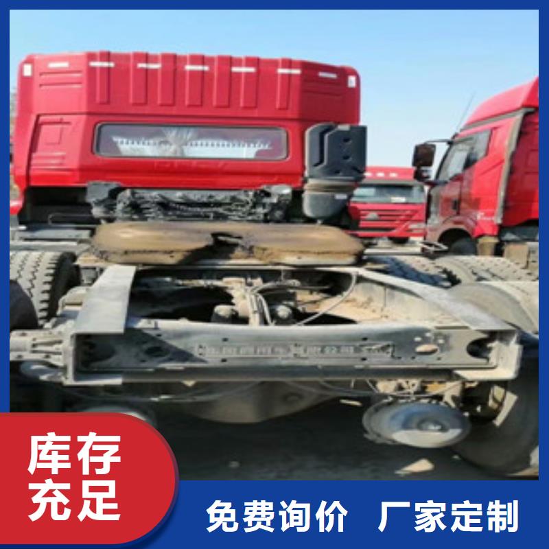 二手车水泥散装罐车规格齐全