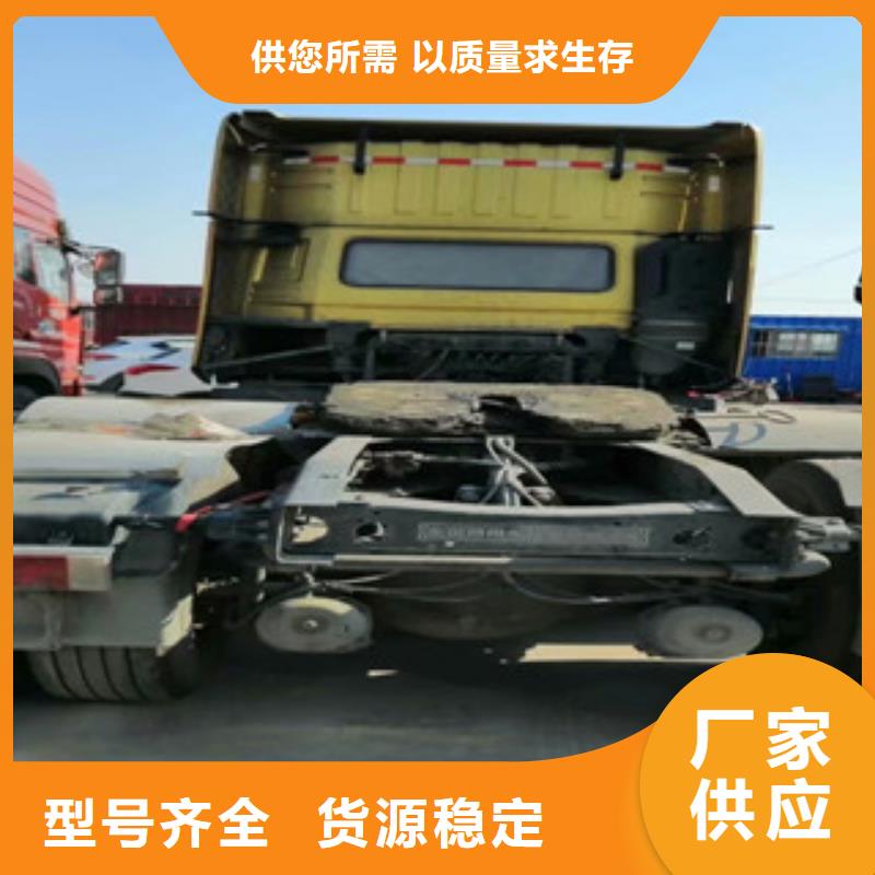 二手车_仓栏半挂车选择我们没错