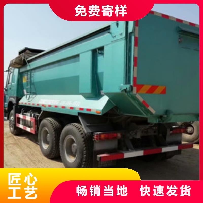 二手车,水泥散装罐车出厂严格质检