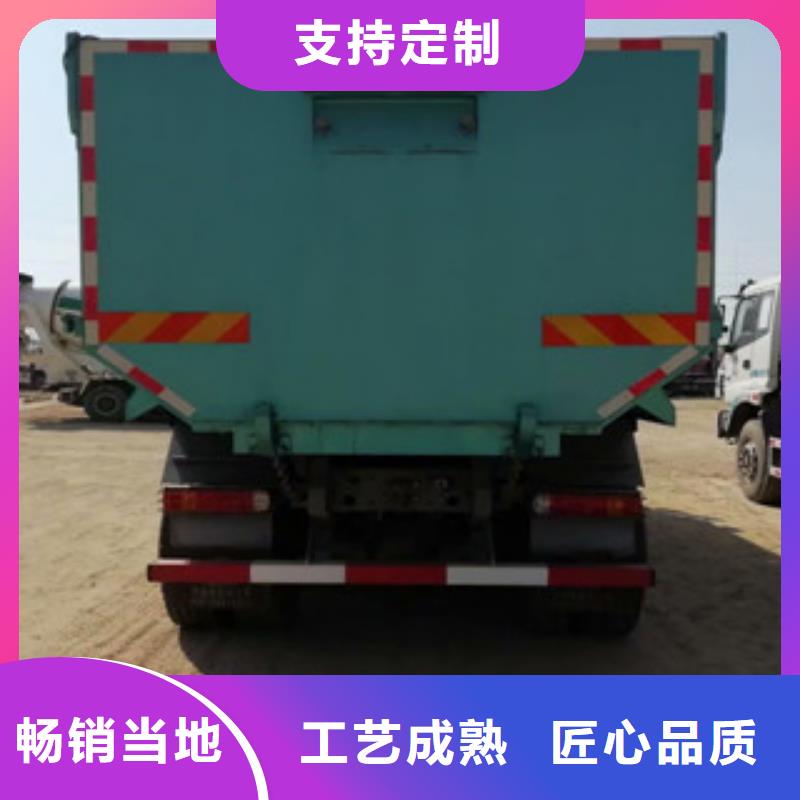 二手车_新车牵引车6万包上路经久耐用