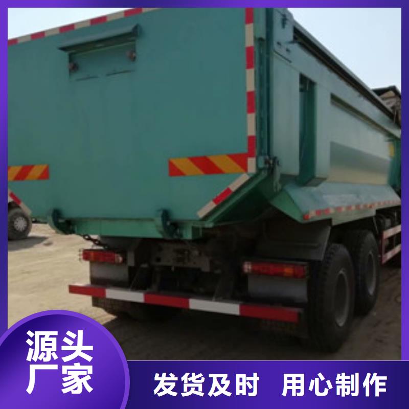 二手车,水泥散装罐车出厂严格质检