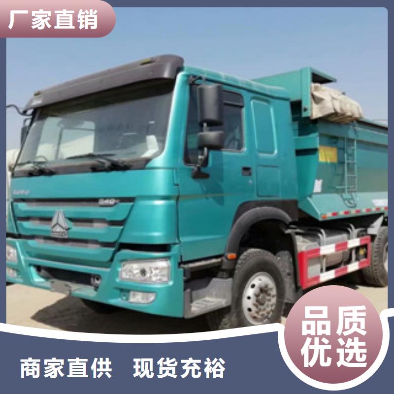 二手车,水泥散装罐车出厂严格质检