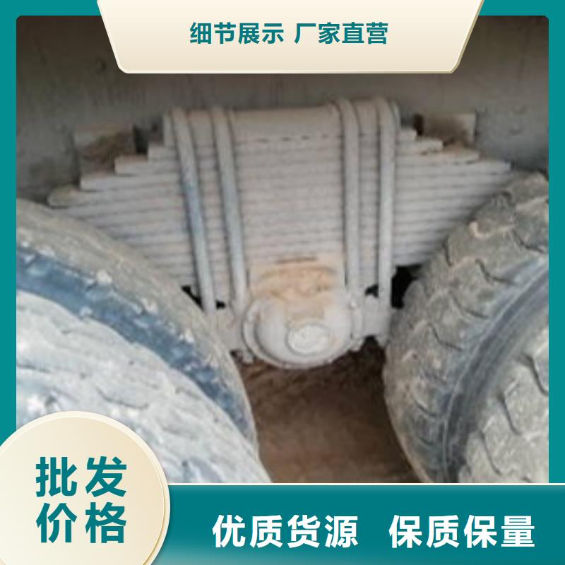 挂车轿运车行业优选