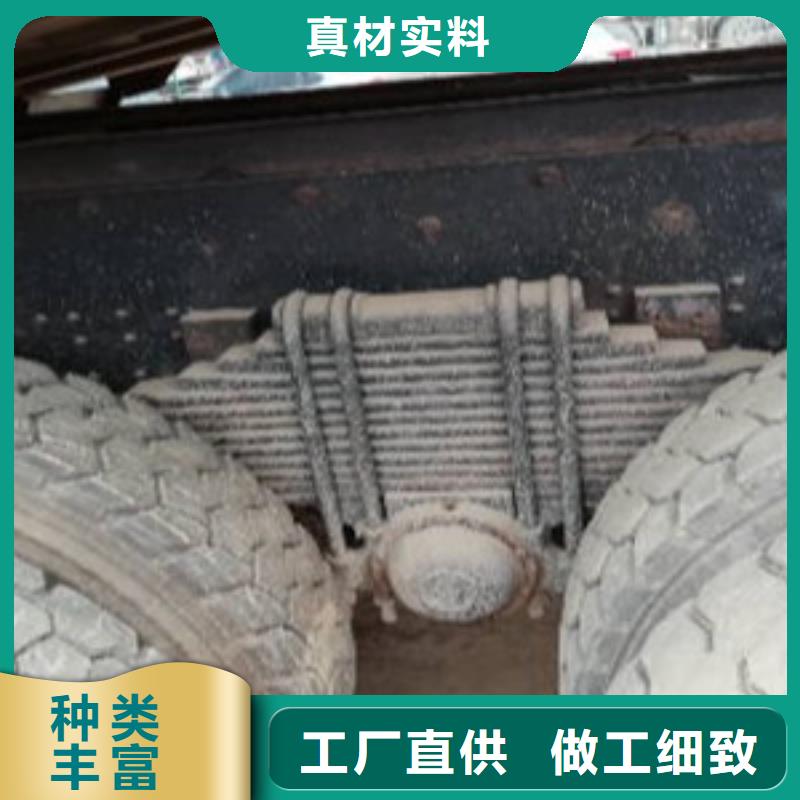 挂车收售牵引车自卸车搅拌车厂家质量过硬