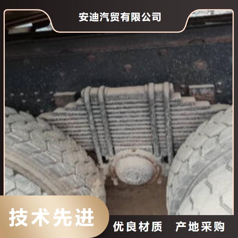挂车集装箱半挂车好产品不怕比