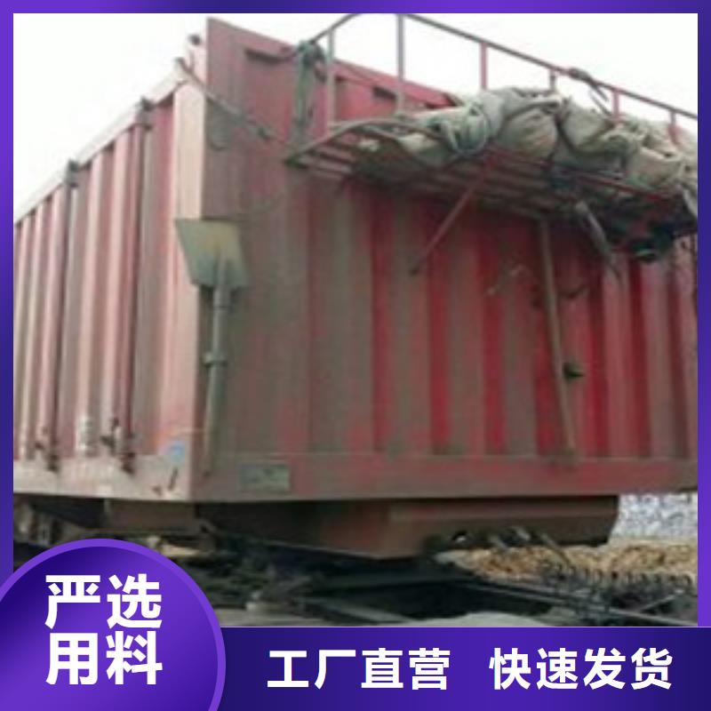 挂车梁山二手车严格把关质量放心