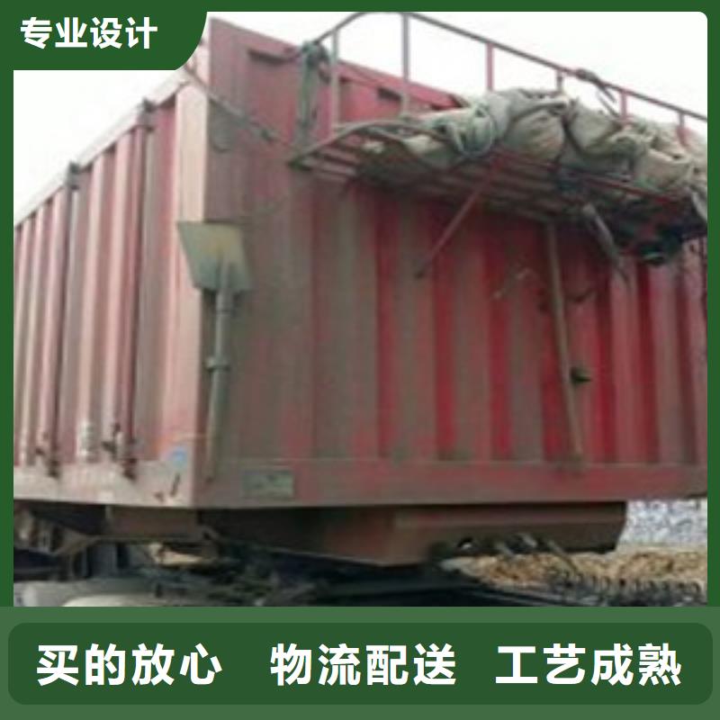 挂车【梁山二手车】源厂直销