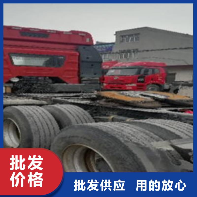 挂车_集装箱半挂车核心技术