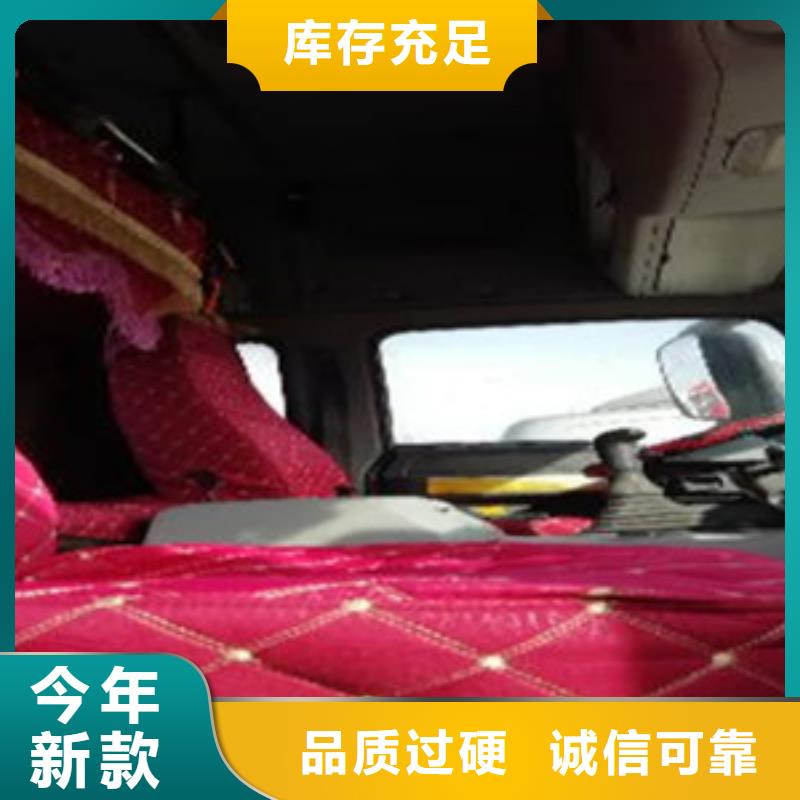 挂车水泥散装罐车专注细节更放心