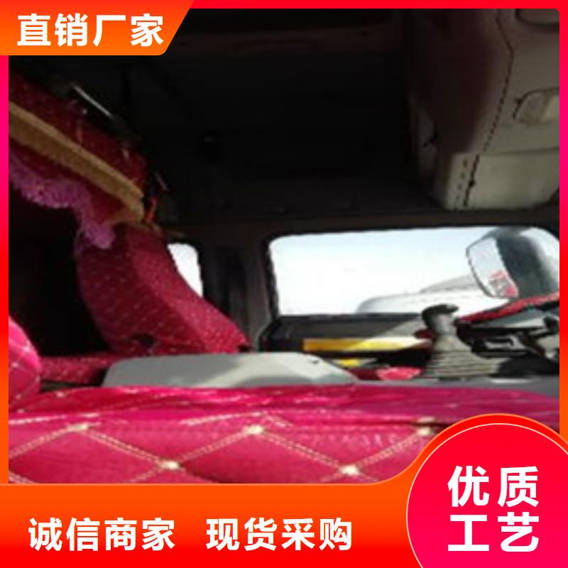 挂车可分期贷款自有生产工厂