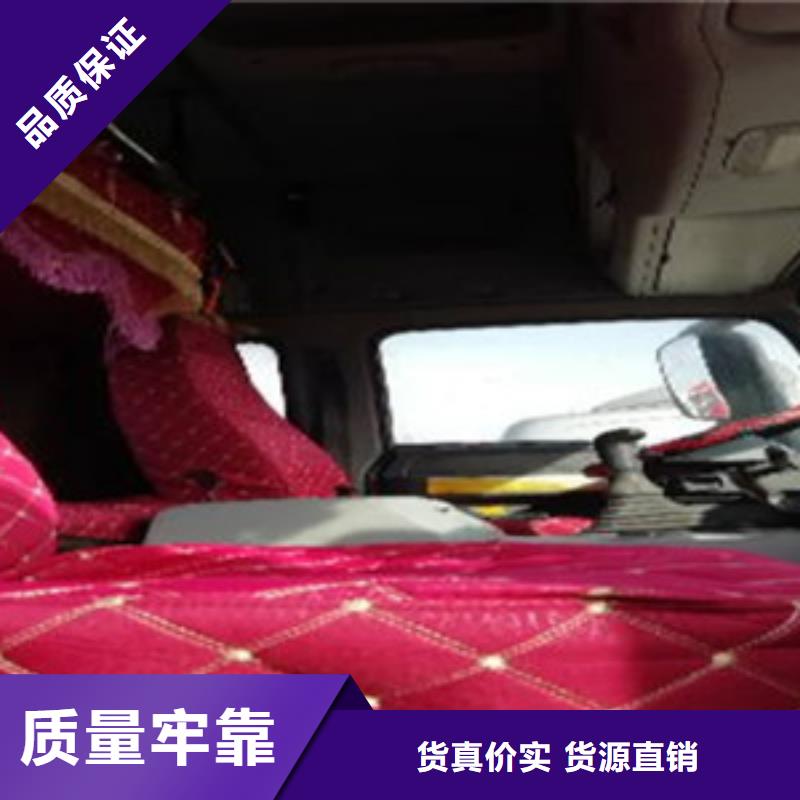挂车_仓栏半挂车厂家案例