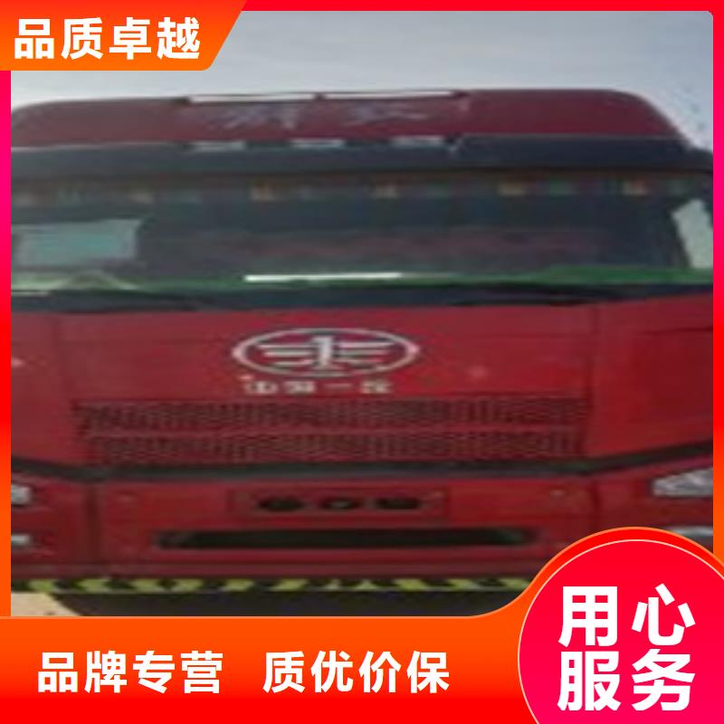 挂车_仓栏半挂车厂家案例