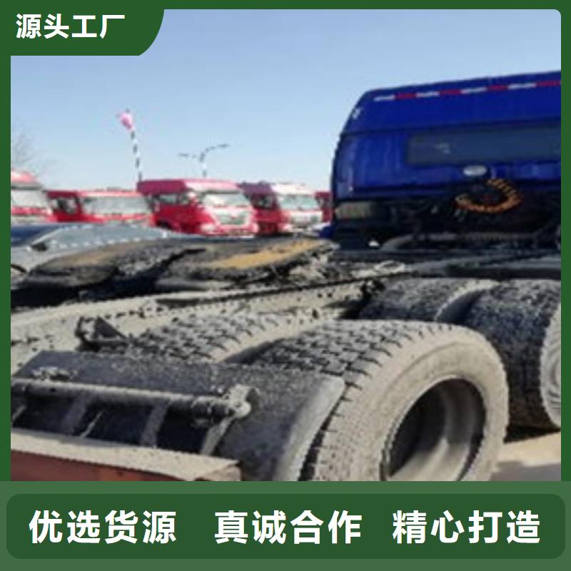 挂车_水泥散装罐车专注细节专注品质