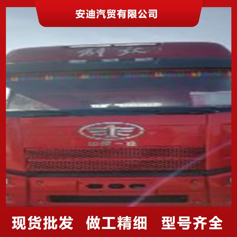 挂车水泥散装罐车专注细节更放心