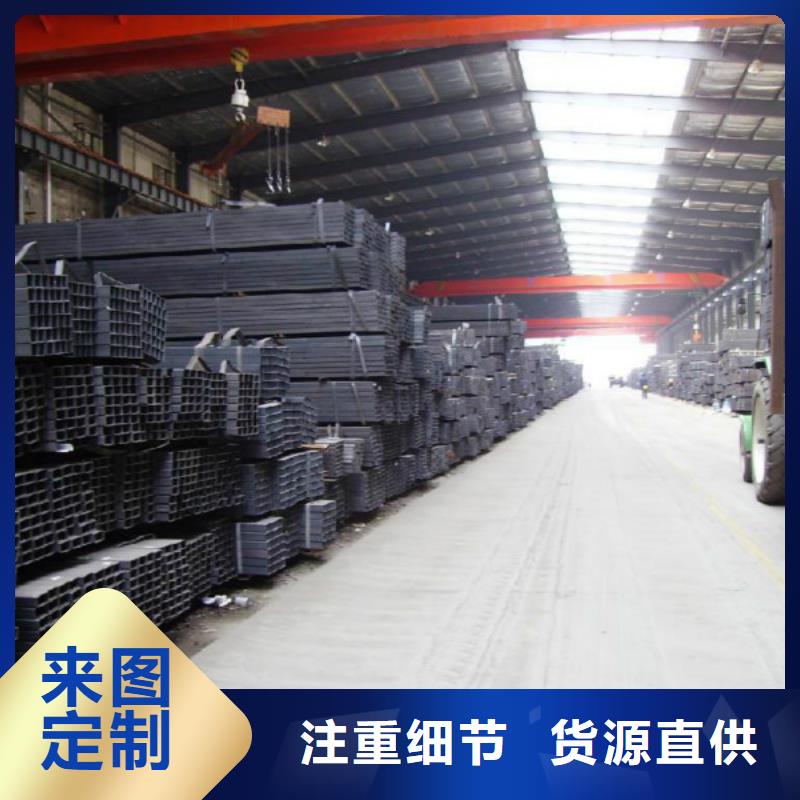 无缝方管_304不锈钢管现货采购