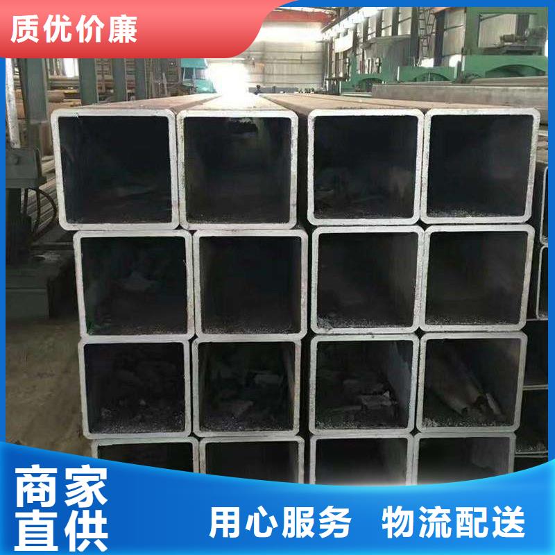无缝方管_321不锈钢板严谨工艺