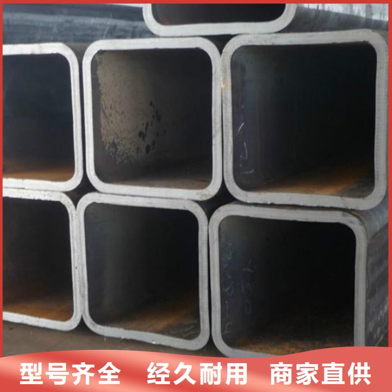 无缝方管_304不锈钢管现货采购
