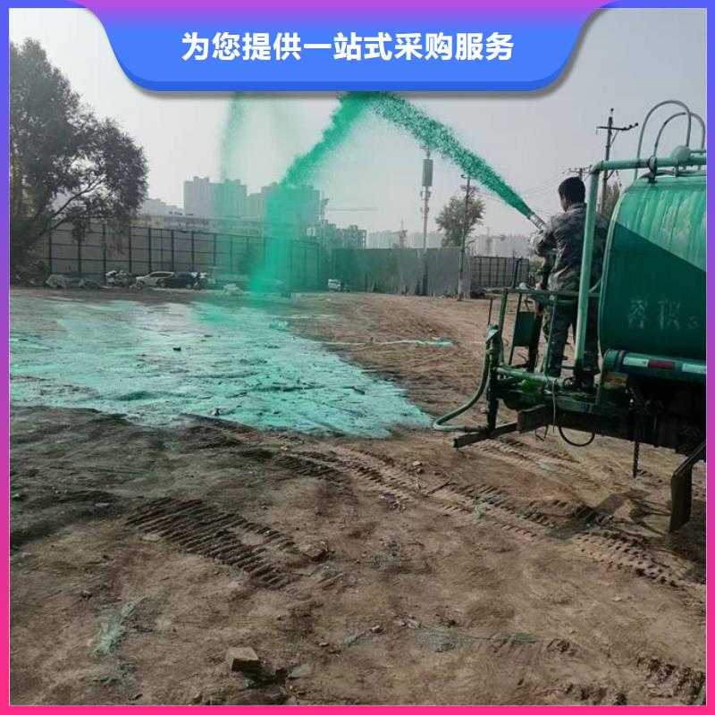 绿色结壳抑尘剂