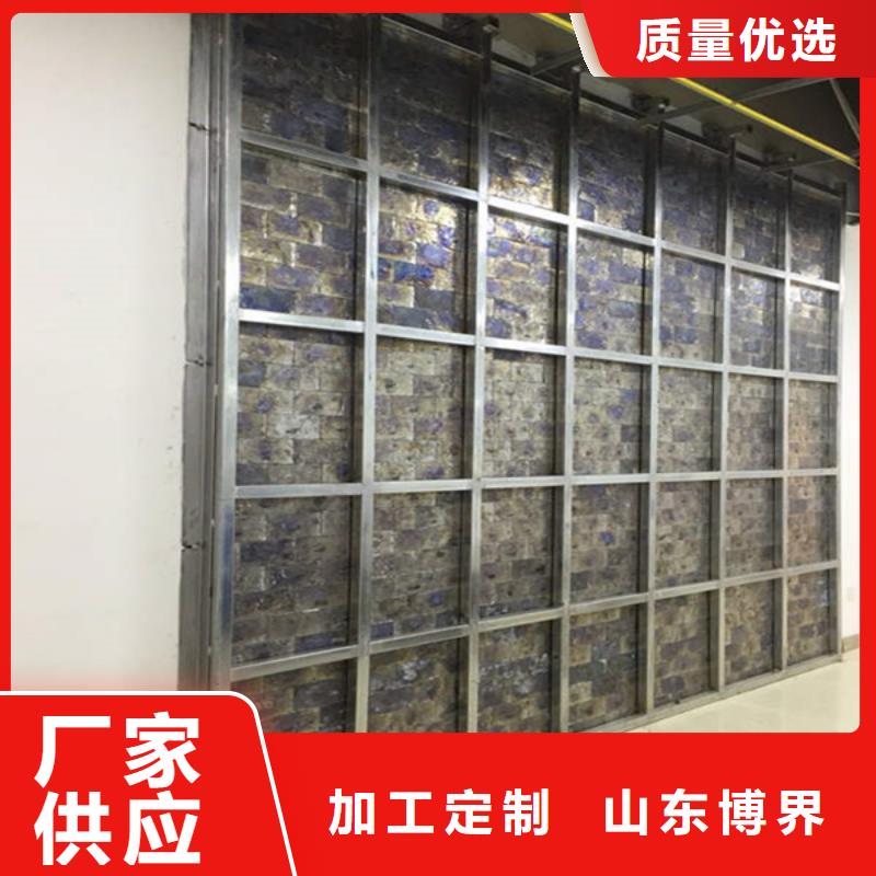 配重铅块出厂严格质检
