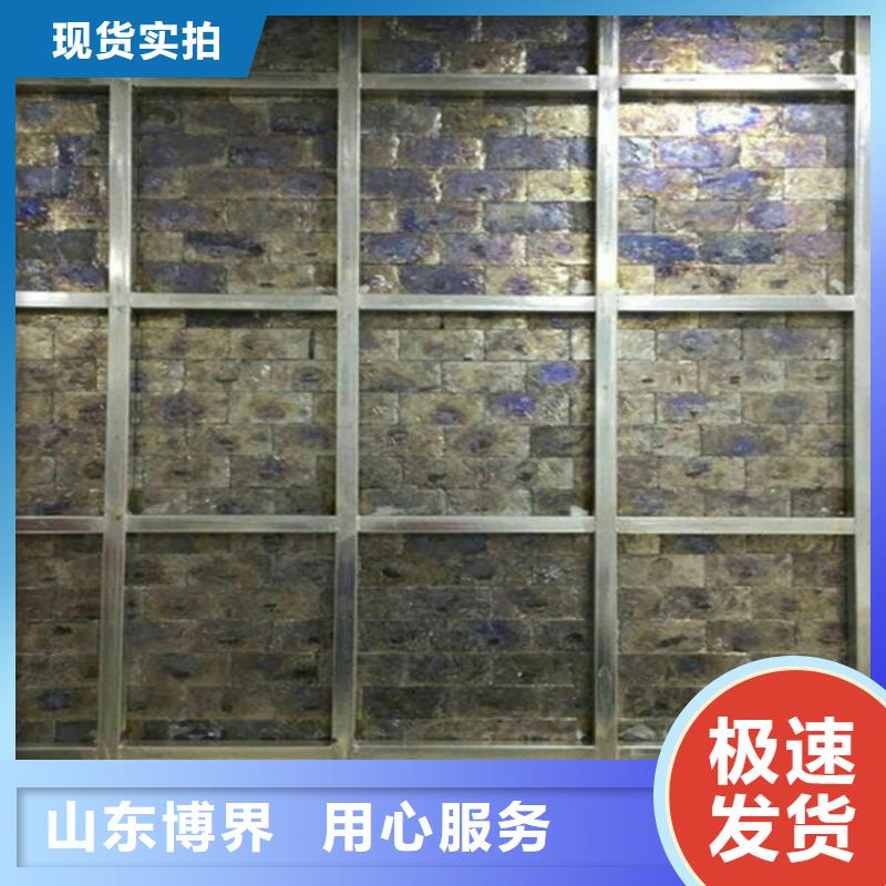 配重铅块出厂严格质检