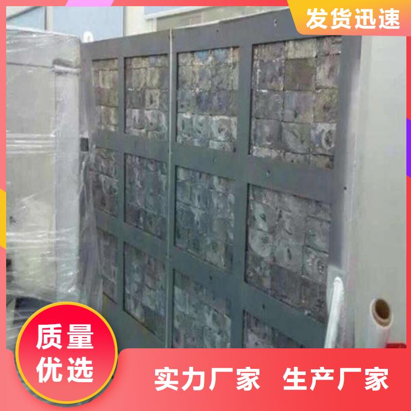铅板厂家现货批发