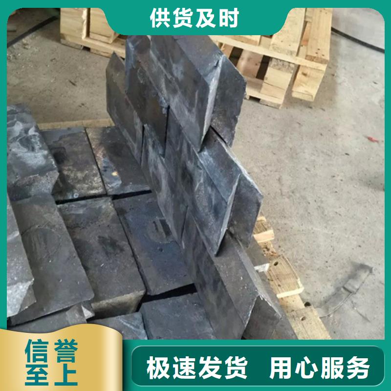 菏泽工业铅板厂家直营