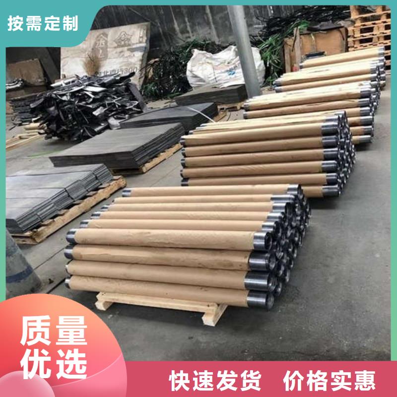 菏泽工业铅板厂家直营