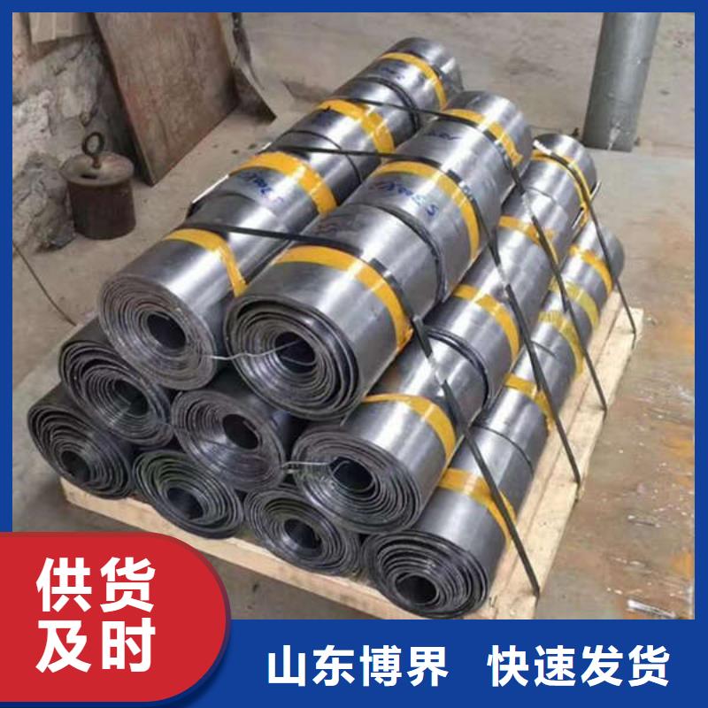 菏泽工业铅板厂家直营