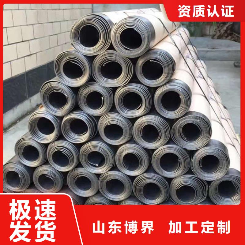 射线防护铅板型号齐全