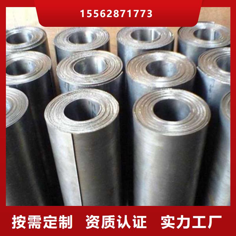 菏泽工业铅板厂家直营