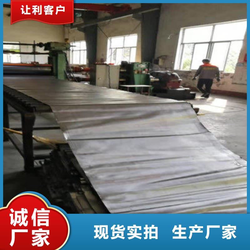菏泽工业铅板厂家直营