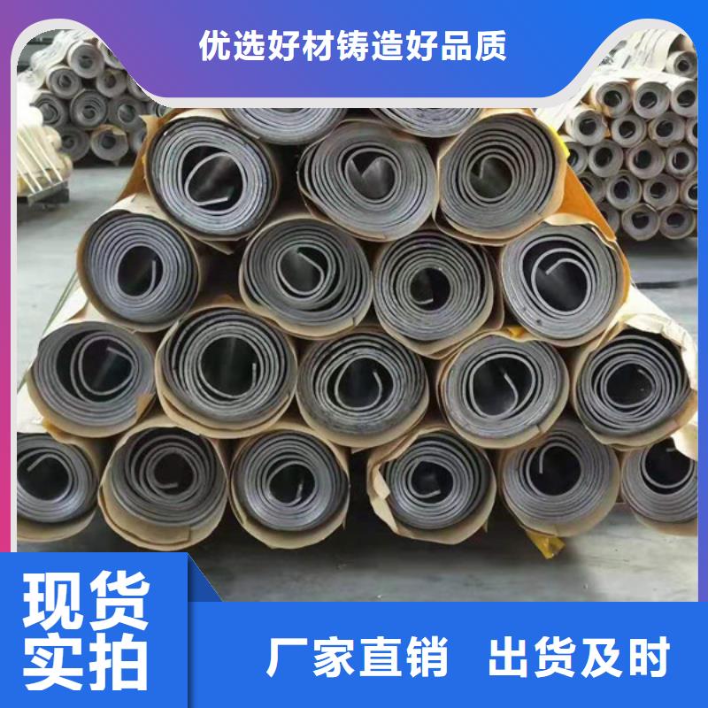 高密度铅板厂家技术完善