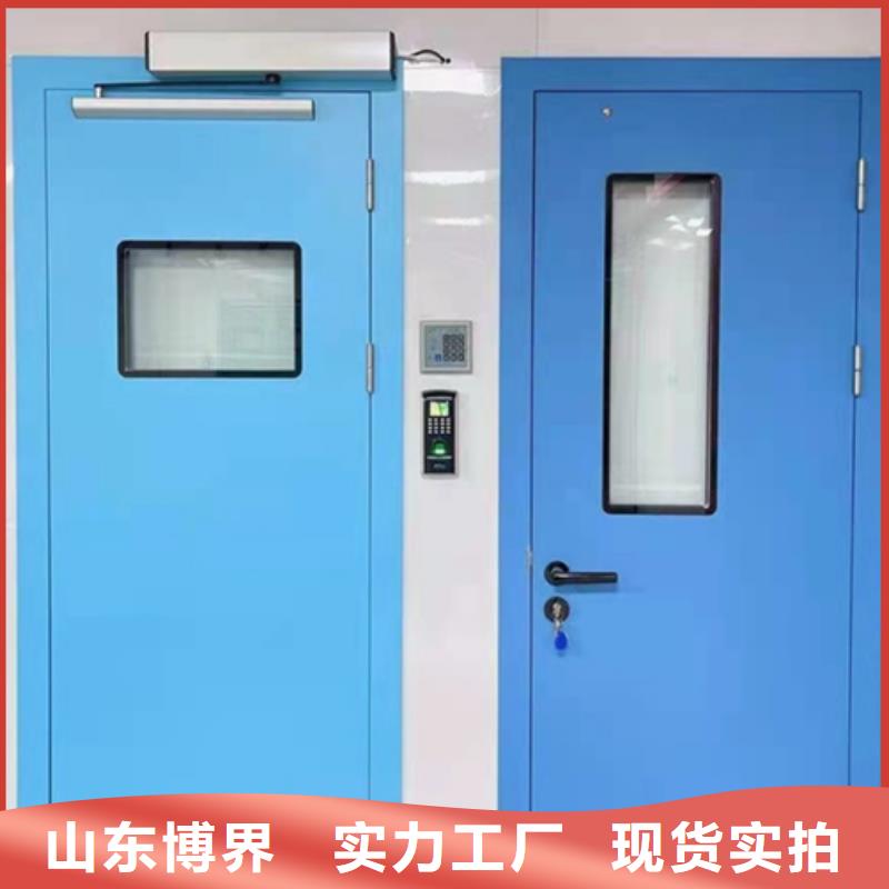 聊城气密门质量看得见