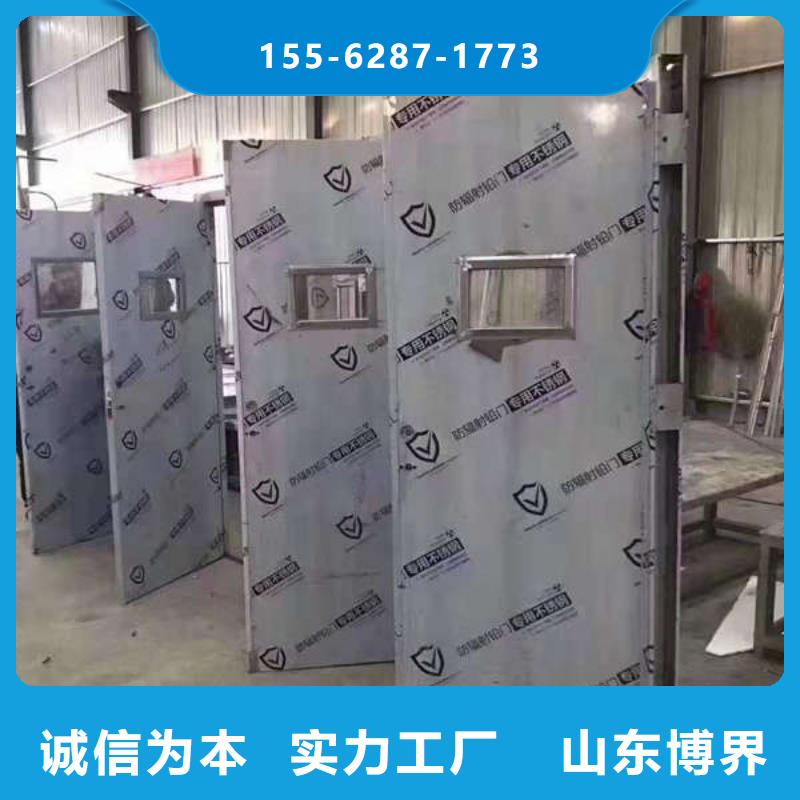 商洛铅门多行业适用