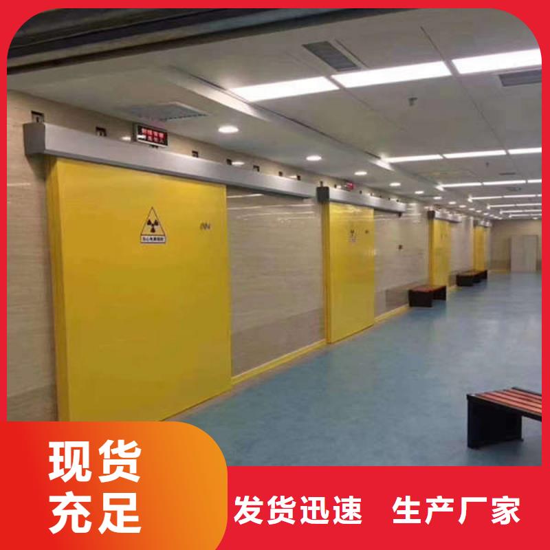 聊城气密门质量看得见