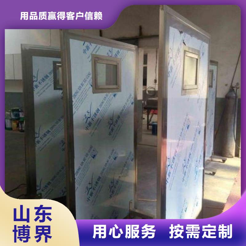 荆州钢质门批源