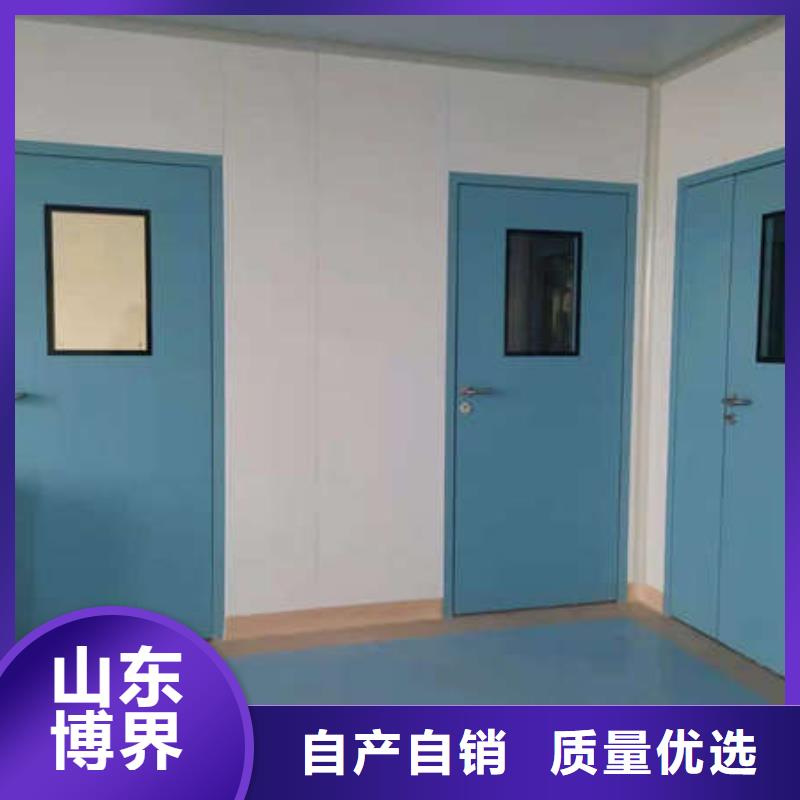 无锡探伤铅门价格实惠工厂直供