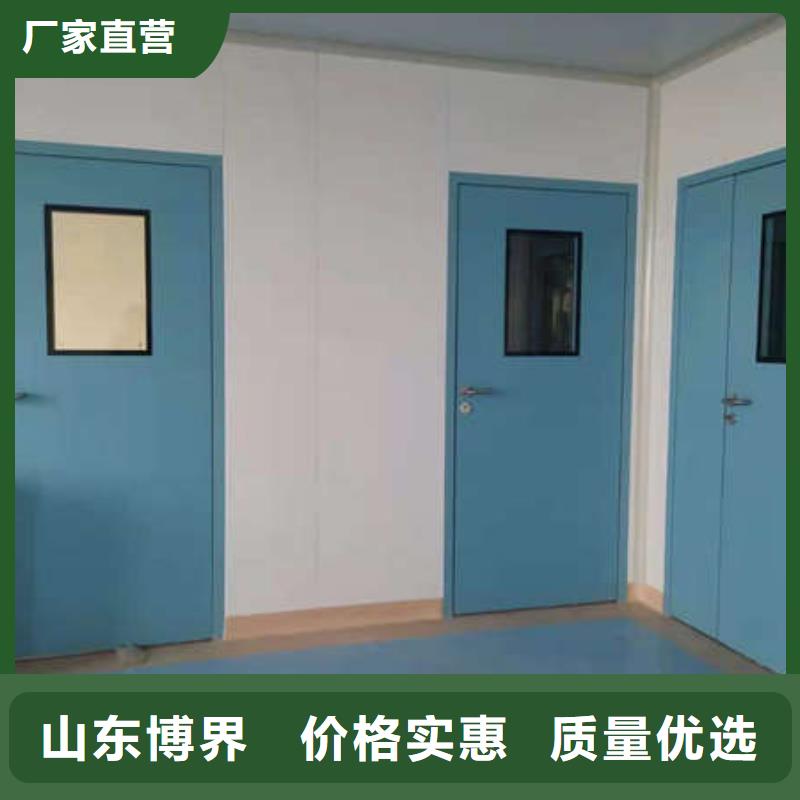 聊城气密门质量看得见