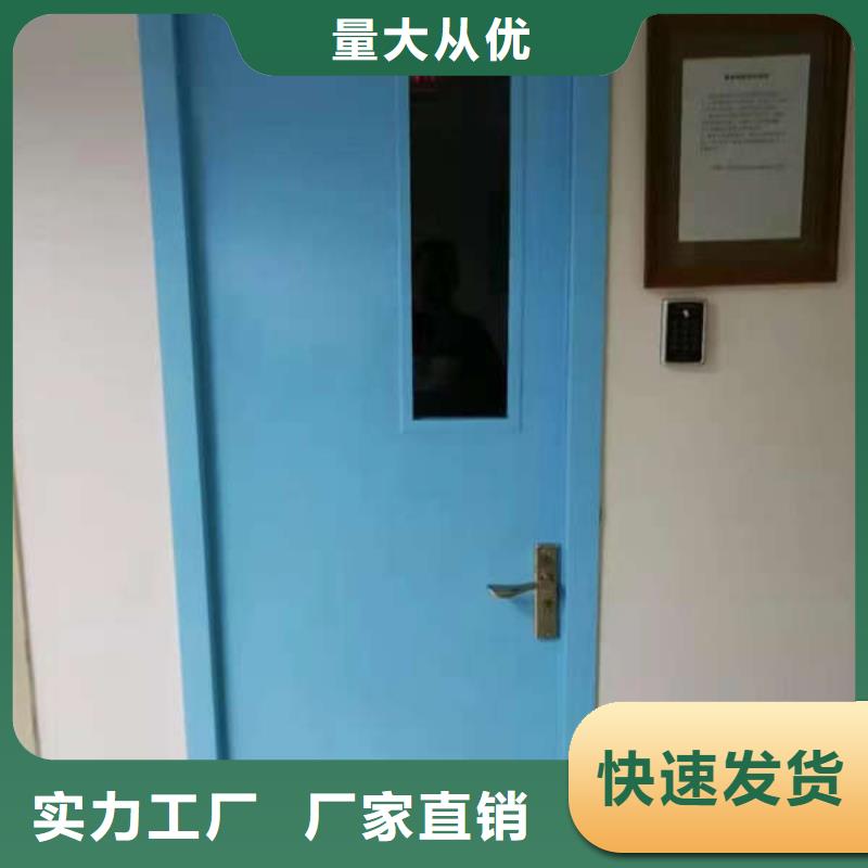 聊城气密门质量看得见