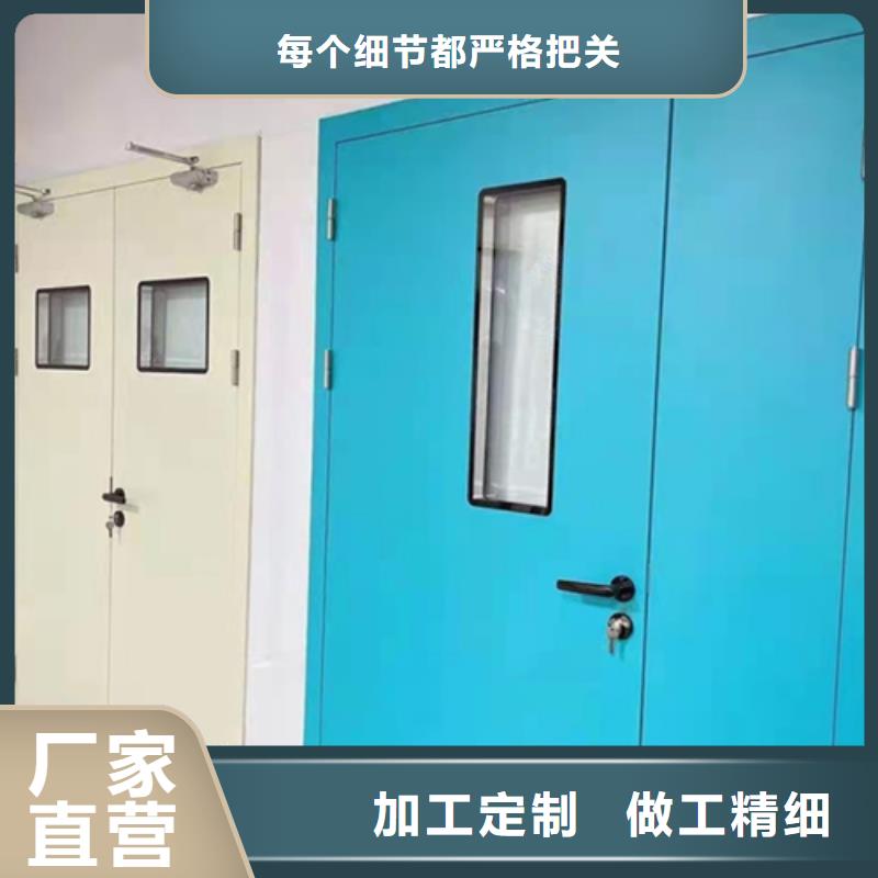 商洛铅门多行业适用