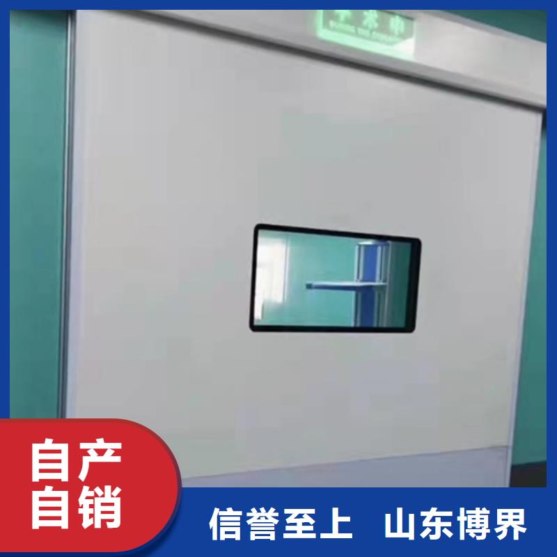 商洛铅门多行业适用