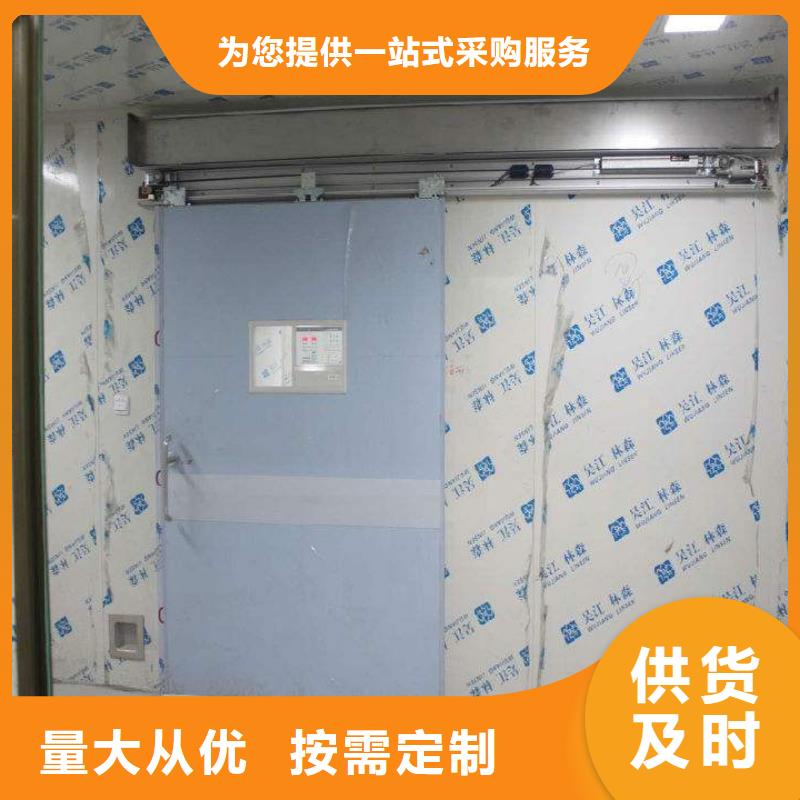 聊城气密门质量看得见