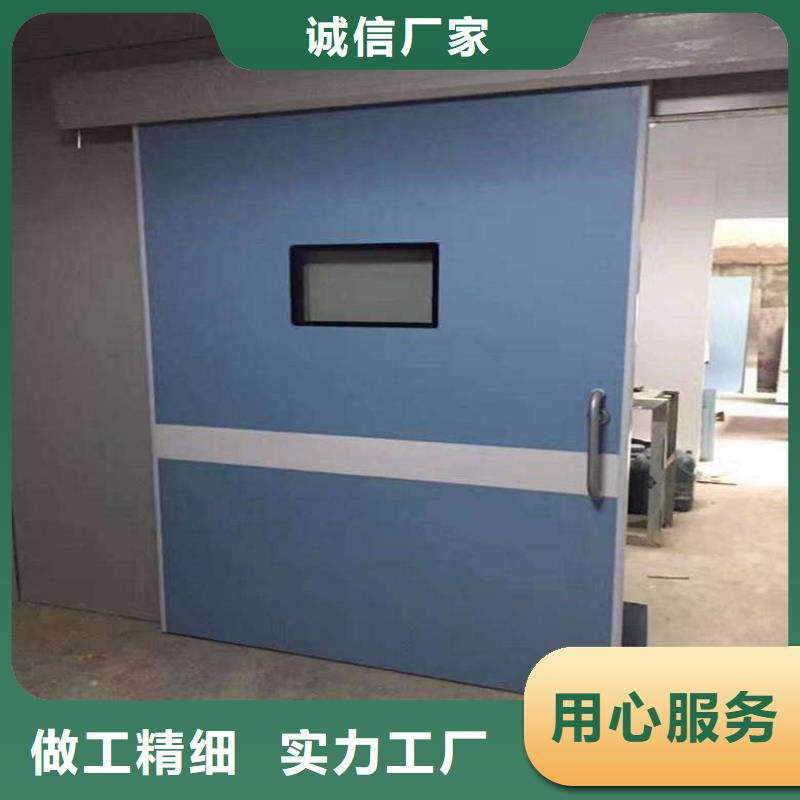 聊城气密门质量看得见