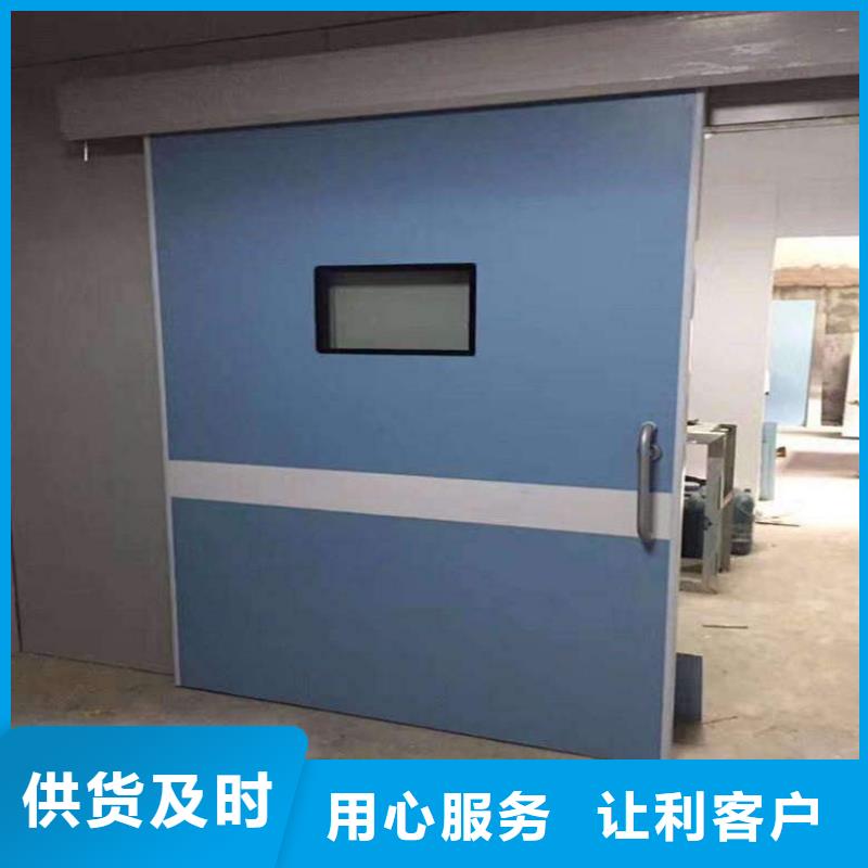 商洛铅门多行业适用