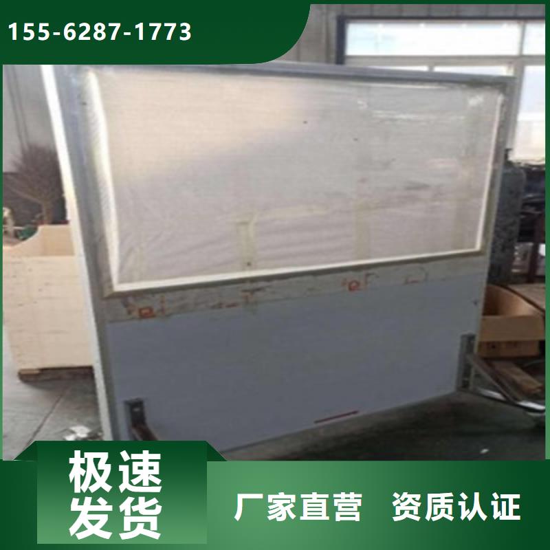 聊城气密门质量看得见